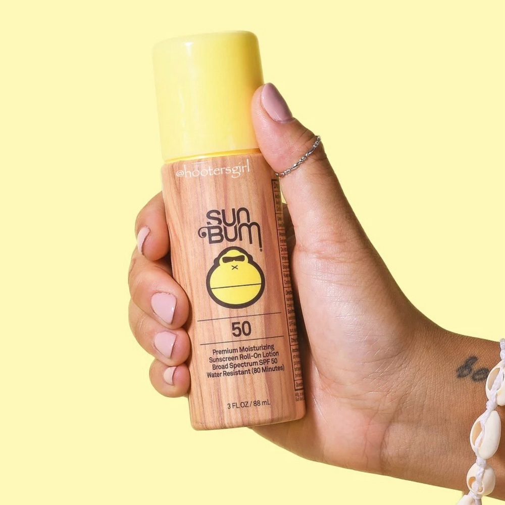☀️Sun Bum Sunscreen Roll-On - SPF 50☀️
